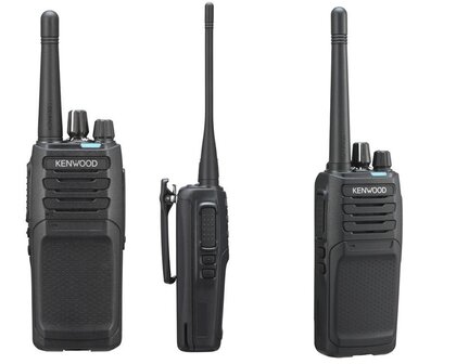 	Kenwood NX-1200AE3 analoog