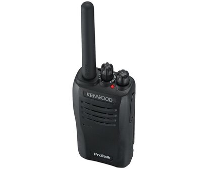 Kenwood TK-3501 set