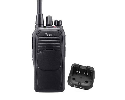 Icom IC-F29SR2 PMR446