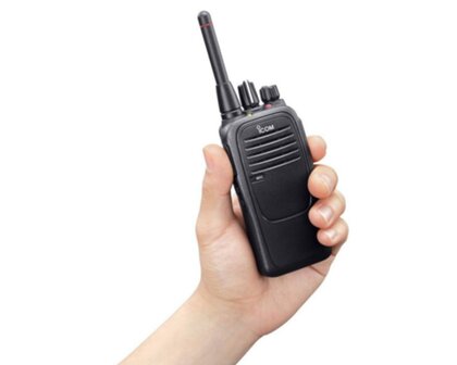 Icom IC-F29SR2 PMR446