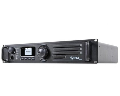 	Hytera RD985 DMR UHF Repeater