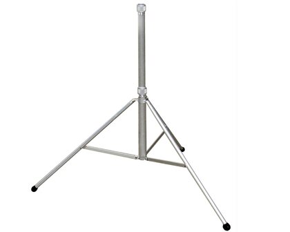 Comet YS-45 Tripod voor antennemast