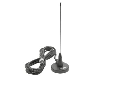 Diamond MC201 magneetvoet antenne UHF