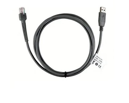 Motorola PMKN4147A programmeer kabel DM1400, DM1600, DM2600 serie