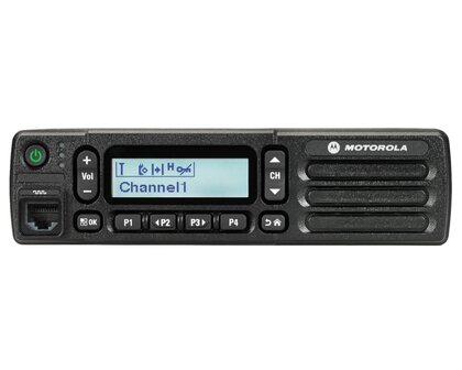 MOTOROLA DM1600 DMR Digitaal