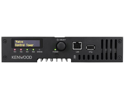 Kenwood NXR-1800E analoge UHF Repeater