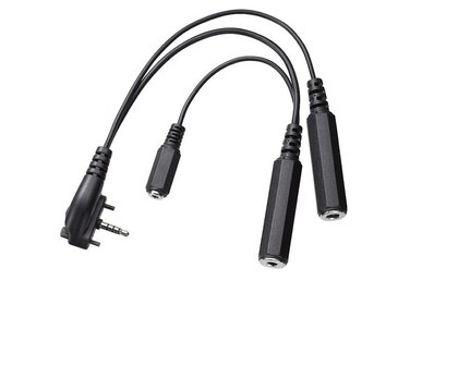 Yaesu - SCU-42 headset cable