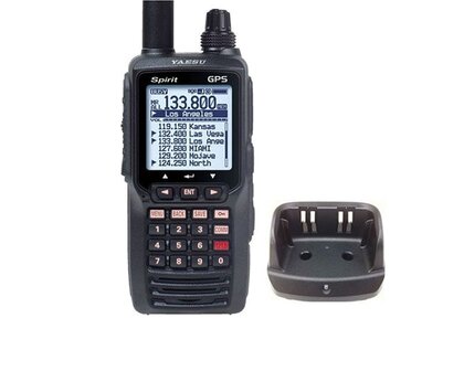 Yaesu FTA-750L airband