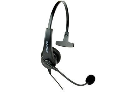 Kenwood Instructie headset KHS-7A