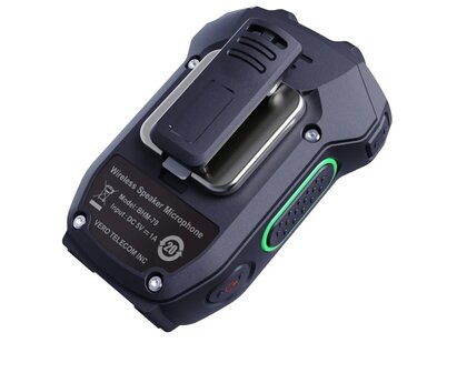 Vero BHM-79 Bluetooth speakermic