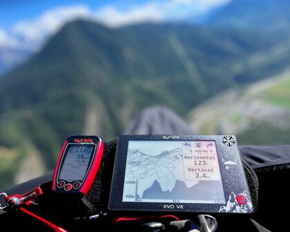 Syride SYS&#039;evolution V2