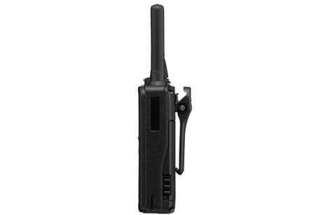 Kenwood TK3601D digitaal
