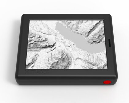 XC Tracer Maxx III