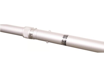 Comet CP-80L telescopische antenne mast