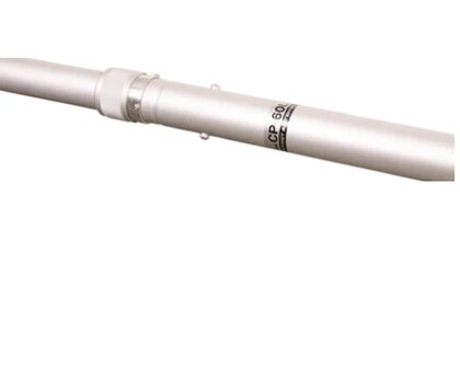 Comet CP-60L telescopische antenne mast