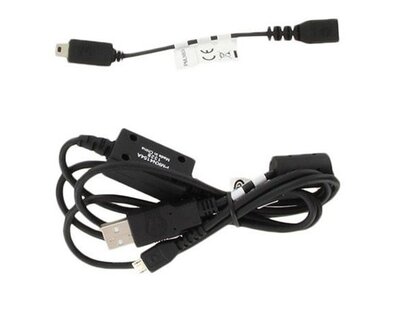 Motorola HKKN4027A programmeerkabel XT en CLP serie