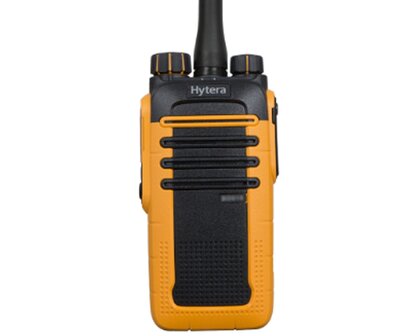 Hytera BD615 DMR UHF