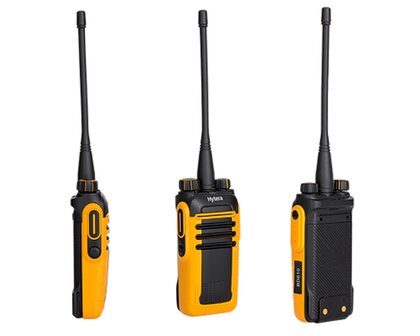 Hytera BD615 DMR UHF