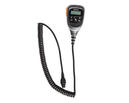 Hytera SM25A1 speakermic