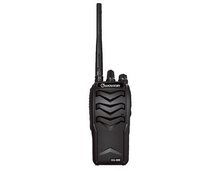Wouxun KG-988 UHF