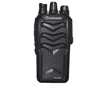 Wouxun KG-988 UHF