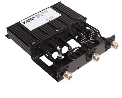 PROCOM DPF 2/6 L-4/6 N duplex filter VHF
