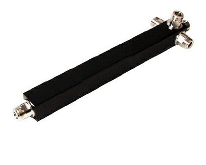 PROCOM 3 way splitter