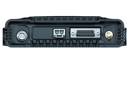 Hytera HM685  DMR/Analoge Mobilofoon