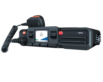 Hytera HM685  DMR/Analoge Mobilofoon