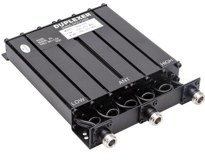 SGQ-450D N duplex filter