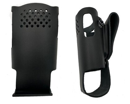 Buffel DT3594 Lederen holster voor DP1400 
