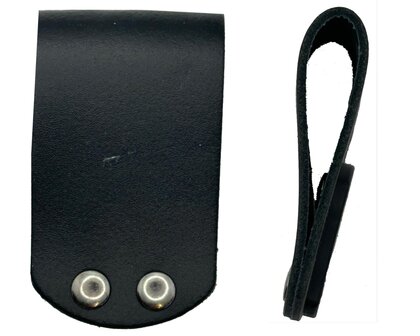 Koppelpassant klein Buffel
