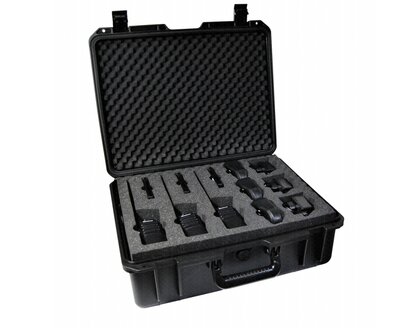 Wouxun KG-D26 Work PRO package