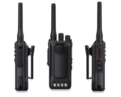 Hytera HP505 VHF/UHF