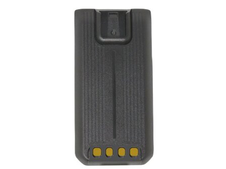 Hytera BP4011 Li-ion polymer batterij 4000 mAh voor AP515, AP515LF, AP525LF