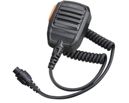 Hytera SM16A1 speakermic