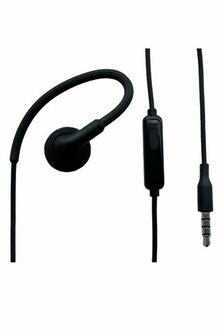 Hytera BM11 G-shape heasdet voor Hytera S1 Mini portofoons