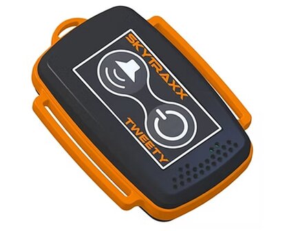 Skytraxx Tweety Pro