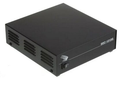 Samlex SEC-1225G 23Amp voeding