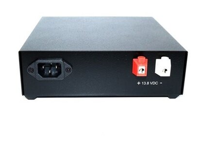 Samlex SEC-1225G 23Amp voeding