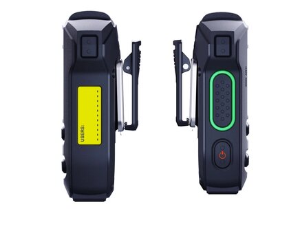 Vero BHM-88 Bluetooth spreeksleutel