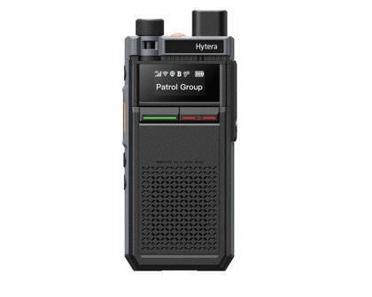 Hytera P50E POC 4G/LTE portofoon