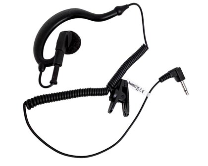 	KEP-210K mono 2,5mm