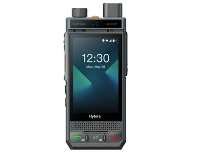 Hytera P60 POC 4G/LTE portofoon