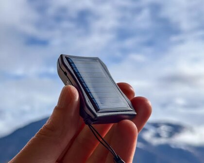 Syride Solar vario