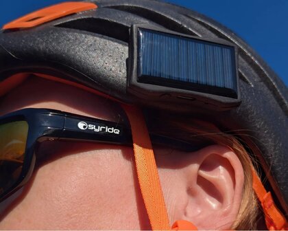 Syride Solar vario