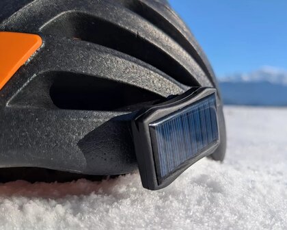 Syride Solar vario