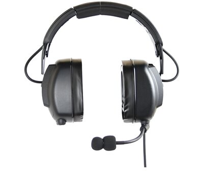 Kenwood KHS-10DC-OH Noise Cancelling headset