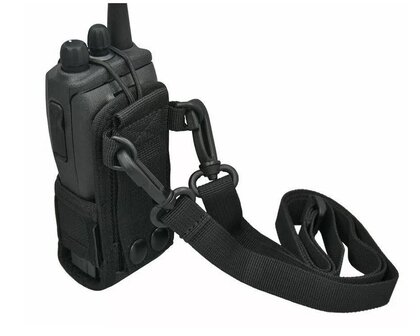 Hytera NCN001 holster