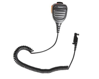 Hytera SM26N2-P speakermic	